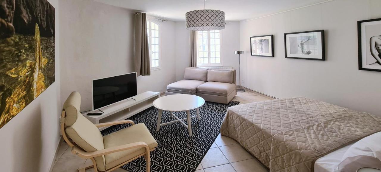 La Résidence Centre Aparthotel Arles
