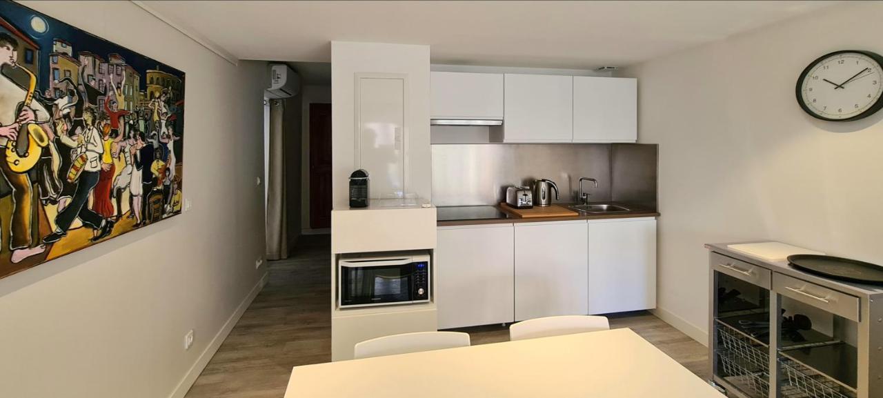 Aparthotel La Résidence Centre