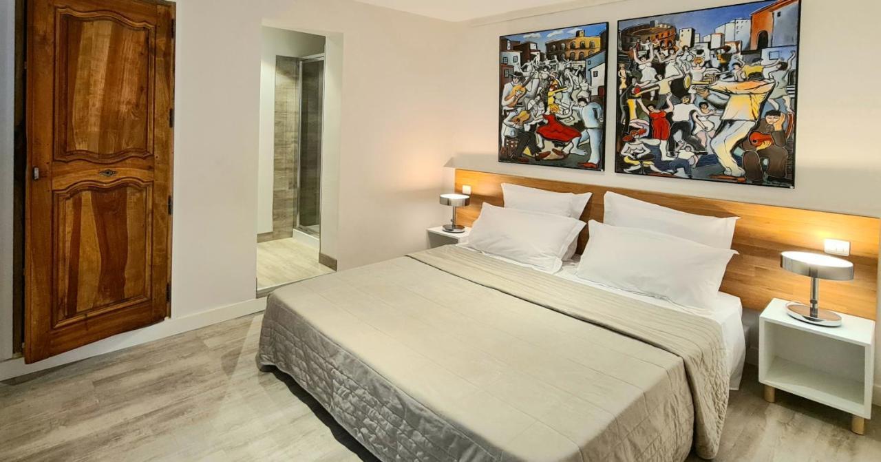 La Résidence Centre Aparthotel Arles