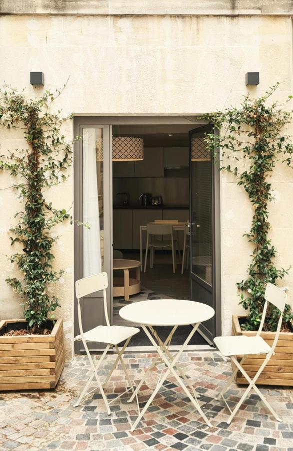 Aparthotel La Résidence Centre Arles