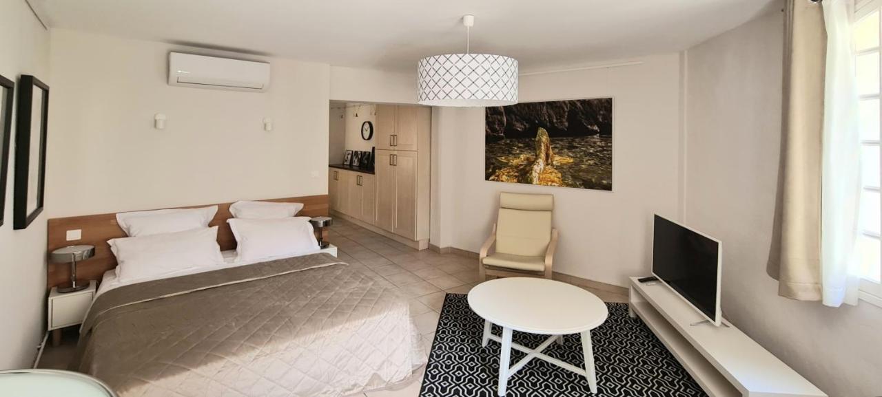 La Résidence Centre Aparthotel 4*
