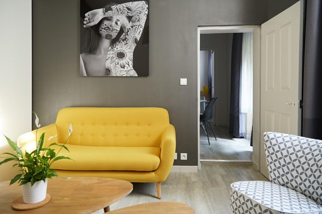 La Résidence Centre Aparthotel