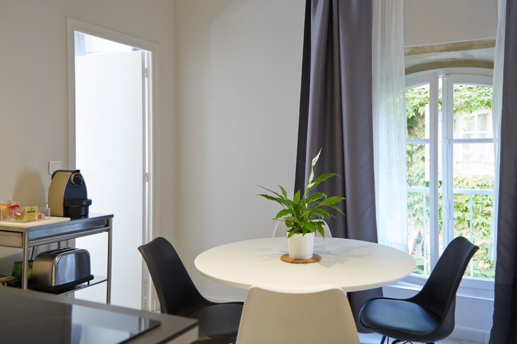 Aparthotel La Résidence Centre 4*