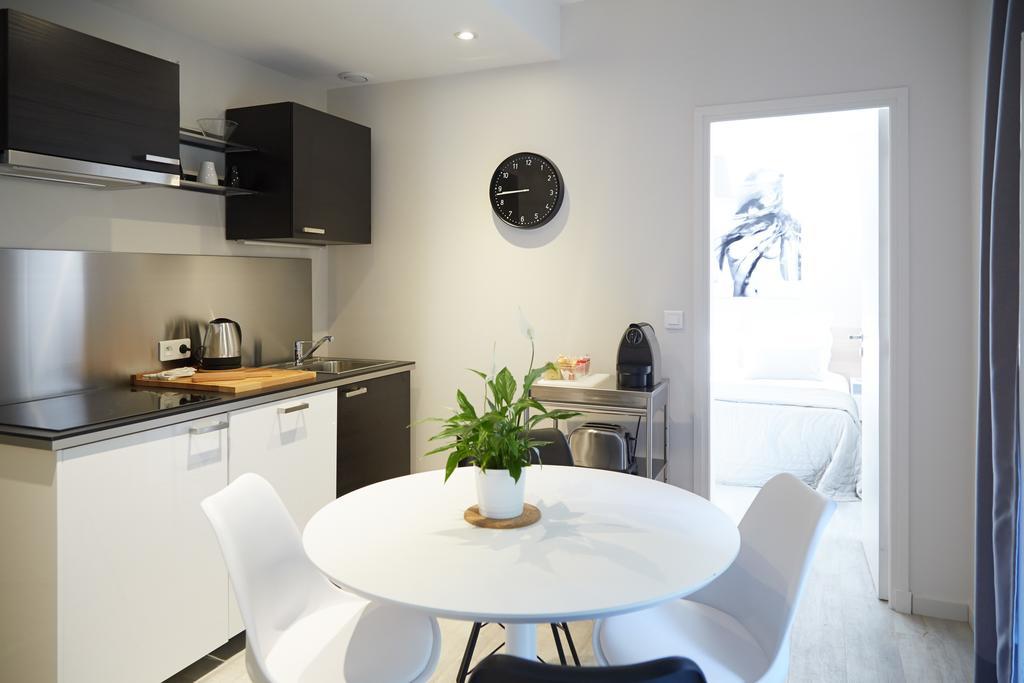 La Résidence Centre 4*