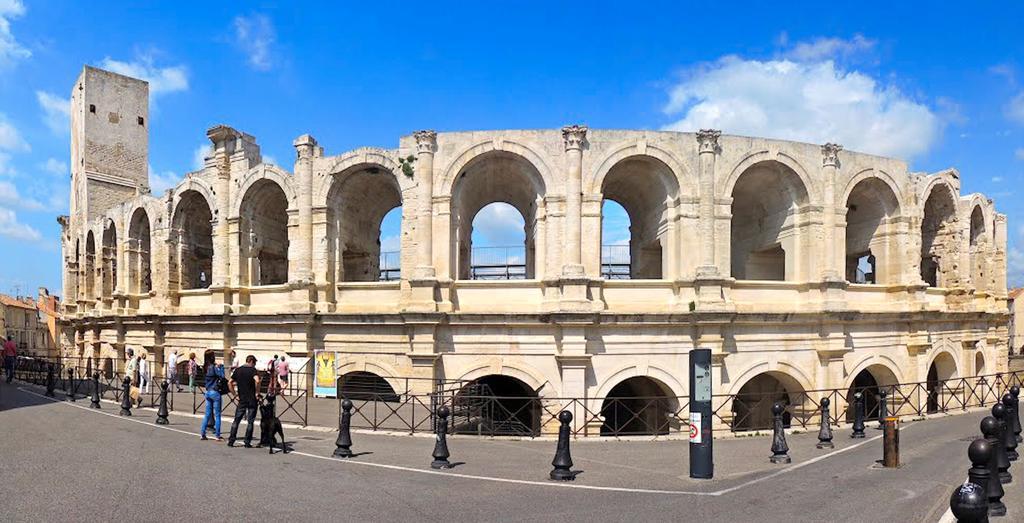 La Résidence Centre