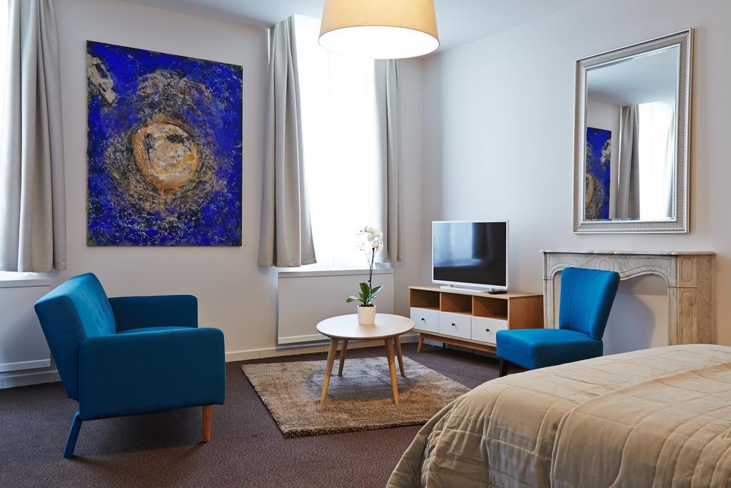 La Résidence Centre 4*