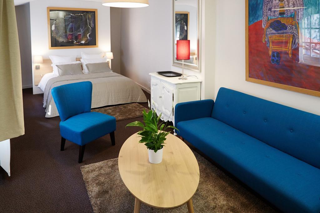 La Résidence Centre Aparthotel Arles