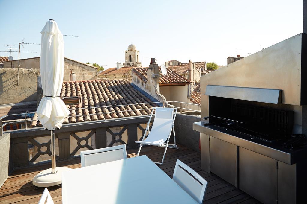 Aparthotel La Résidence Centre 4*