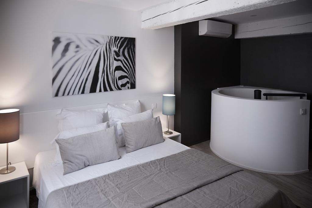 La Résidence Centre Aparthotel