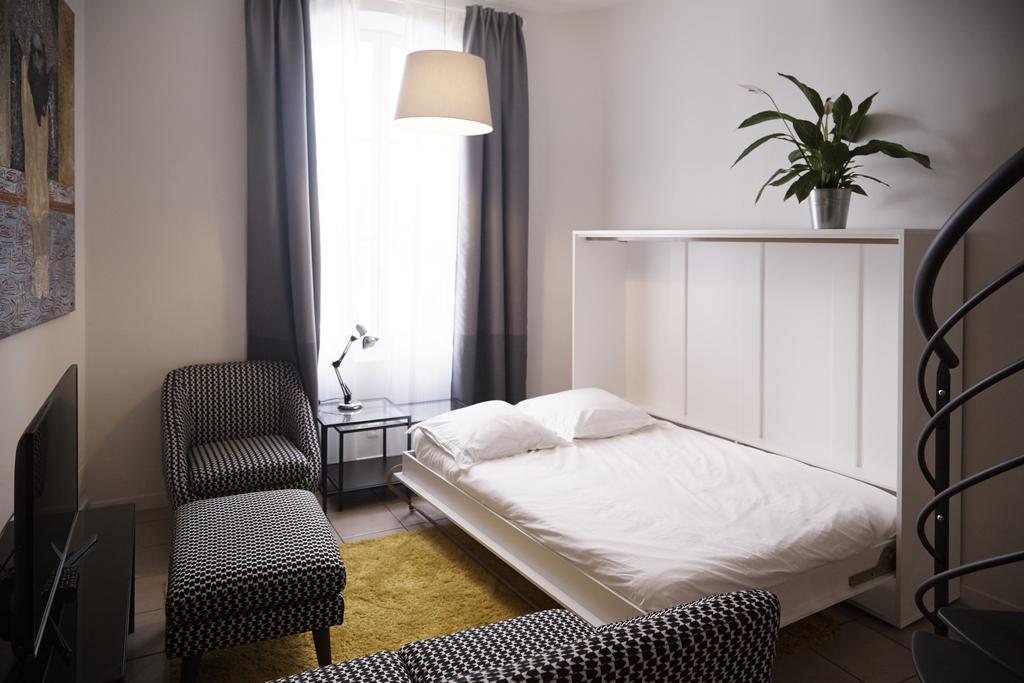 La Résidence Centre Aparthotel 4*