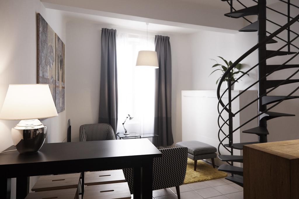 Aparthotel La Résidence Centre Arles