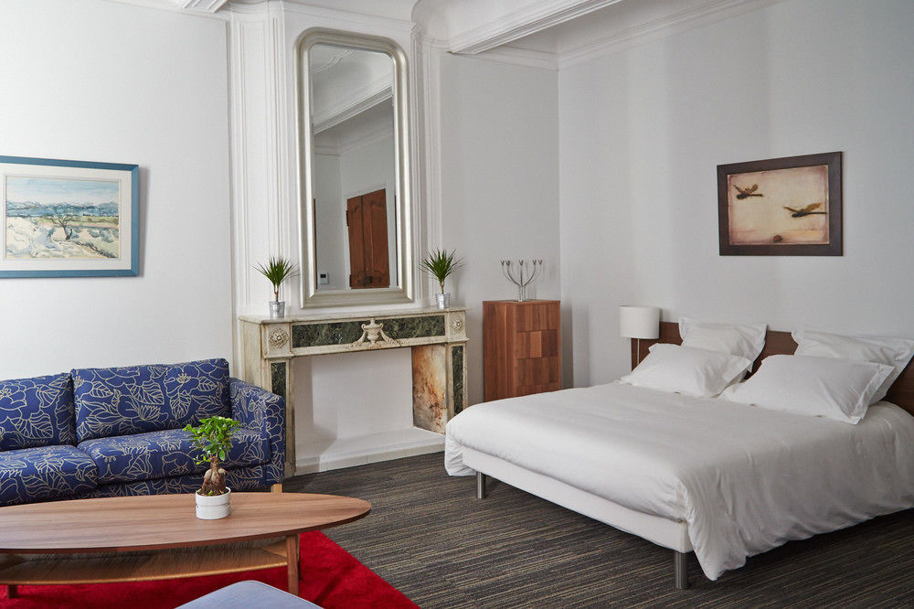 La Résidence Centre Aparthotel