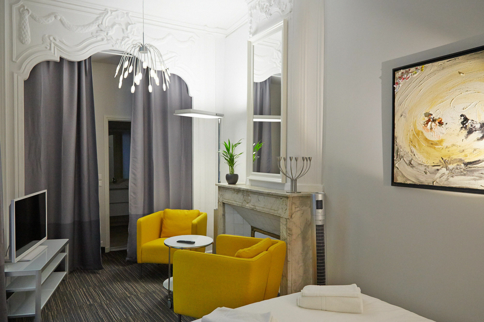 Aparthotel La Résidence Centre Arles